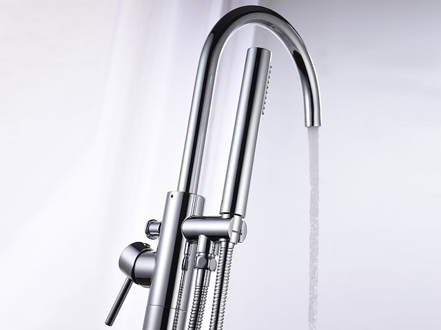 Kranen - afbeelding 2 van  7