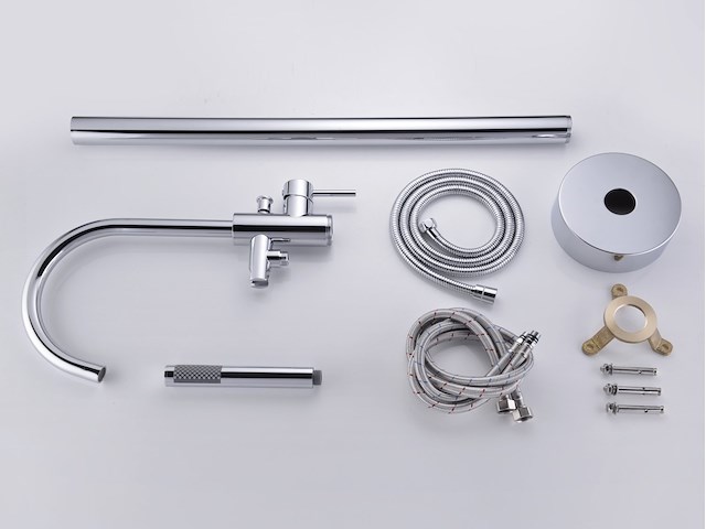 Kranen - afbeelding 6 van  7