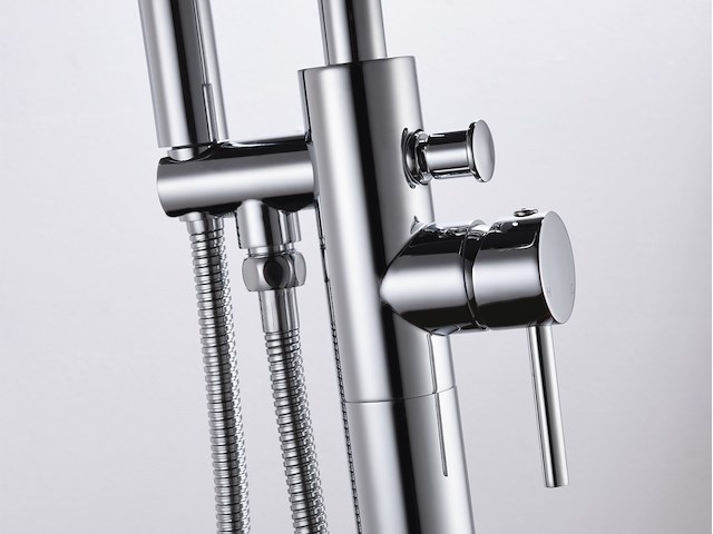 Kranen - afbeelding 7 van  7