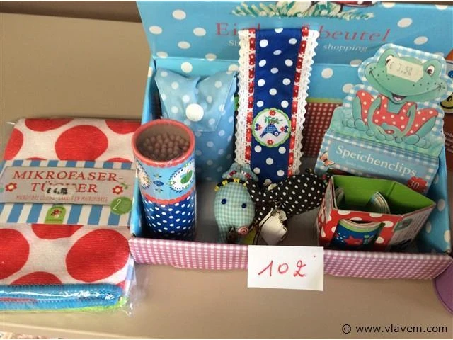Kransen en parels maken + divers - afbeelding 2 van  3