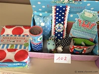 Kransen en parels maken + divers - afbeelding 2 van  3