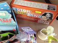 Kransen en parels maken + divers - afbeelding 3 van  3