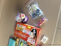 Kransen en parels maken + divers - afbeelding 3 van  3