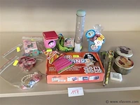 Kransen en parels maken + divers - afbeelding 1 van  3
