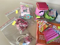 Kransen en parels maken + divers - afbeelding 2 van  3