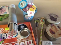 Kransen en parels maken + divers - afbeelding 3 van  3