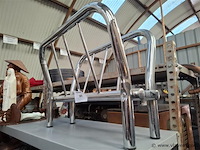 Krantenbak - afbeelding 2 van  2