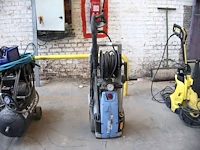 Kranzle profi 150tst - afbeelding 1 van  4