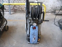 Kranzle profi 150tst - afbeelding 2 van  4