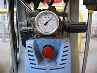 Kranzle profi 150tst - afbeelding 4 van  4