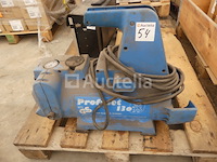 Kranzle profijet 130 hogedrukpomp - afbeelding 1 van  3