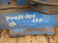 Kranzle profijet 130 hogedrukpomp - afbeelding 2 van  3