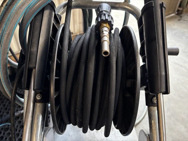 Kranzle quadro 599tst - afbeelding 4 van  5