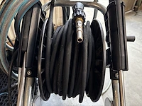 Kranzle quadro 599tst - afbeelding 4 van  5