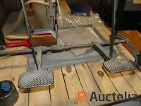 Krause oogjes afwerking - afbeelding 3 van  10