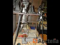 Krause oogjes afwerking - afbeelding 5 van  10