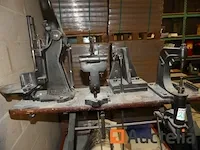Krause oogjes afwerking - afbeelding 6 van  10
