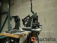 Krause oogjes afwerking - afbeelding 7 van  10
