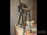 Krause oogjes afwerking - afbeelding 10 van  10