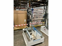Krauss maffei pompunit - afbeelding 2 van  5