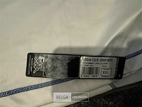 Krc genk wedstrijdshirt away seizoen 2002/2003 - afbeelding 4 van  6