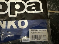 Krc genk wedstrijdshirt home seizoen 2002/2003 - afbeelding 3 van  4