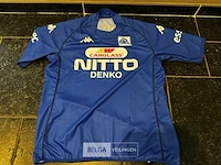Krc genk wedstrijdshirt home seizoen 2002/2003 - afbeelding 1 van  5
