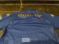 Krc genk wedstrijdshirt home seizoen 2002/2003 - afbeelding 5 van  6