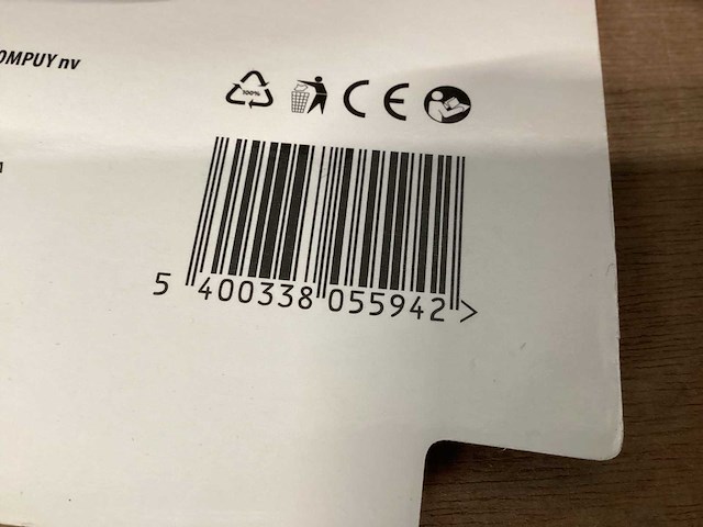 Kreator - krtw010xl - leren werkhandschoenen winter, maat 10 (48x) - afbeelding 3 van  4