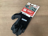 Kreator - krtw010xl - leren werkhandschoenen winter, maat 10 (72x) - afbeelding 1 van  4