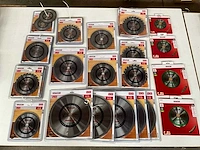 Kreator diverse zaagbladen (30x) - afbeelding 1 van  8