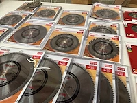 Kreator diverse zaagbladen (30x) - afbeelding 6 van  8