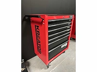 Kreator gereedschapswagen - afbeelding 3 van  7