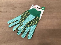 Kreator krtg003m tuinhandschoen, maat 8 (48x) - afbeelding 1 van  6