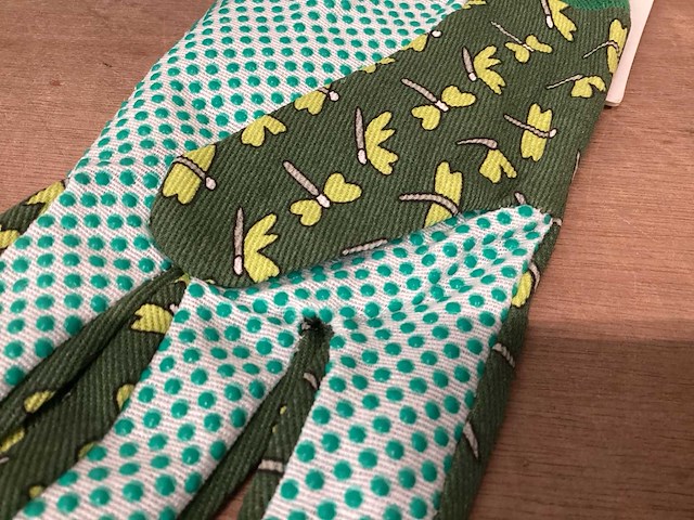 Kreator krtg003m tuinhandschoen, maat 8 (48x) - afbeelding 2 van  6