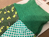 Kreator krtg003m tuinhandschoen, maat 8 (60x) - afbeelding 6 van  6