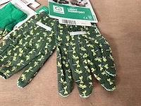 Kreator krtg003s tuinhandschoen, maat 7 (24x) - afbeelding 2 van  5