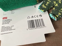 Kreator krtg003s tuinhandschoen, maat 7 (24x) - afbeelding 5 van  5