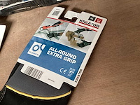 Kreator krtt004xl werkhandschoenen met extra grip, maat 10 (36x) - afbeelding 2 van  6