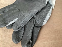 Kreator krtt005xxl werkhandschoenen met snijbescherming, maat 11 (24x) - afbeelding 3 van  4
