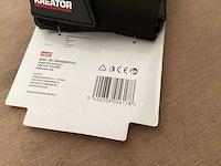 Kreator krtt006xxl werkhandschoenen geschikt voor kettingzaag (42x) - afbeelding 5 van  5