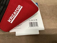 Kreator krtt007xxl werkhandschoenen heavy duty, maat 11 (27x) - afbeelding 5 van  5