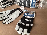Kreator krtt008xl technische werkhandschoenen winter, maat 10 (24x) - afbeelding 1 van  5