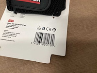 Kreator krtw003m technische werkhandschoen, leer, zware kwaliteit, maat 8 (60x) - afbeelding 5 van  5