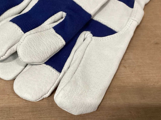 Kreator krtw004xl werkhandschoenen winter, maat 10 (24x) - afbeelding 2 van  6