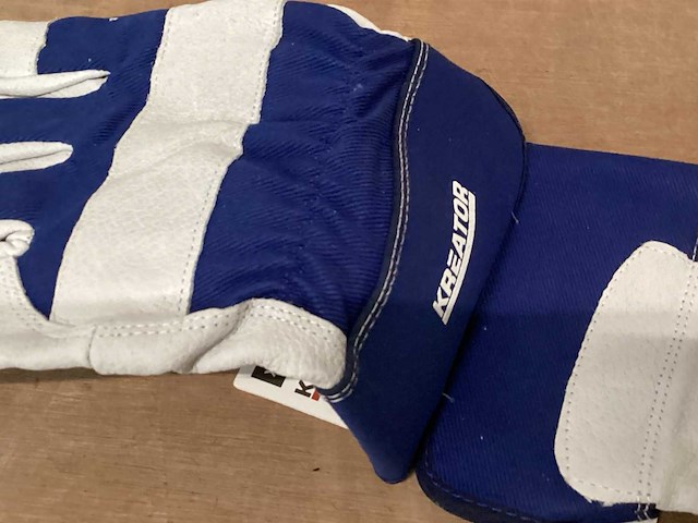 Kreator krtw004xl werkhandschoenen winter, maat 10 (24x) - afbeelding 4 van  6