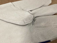 Kreator krtw004xl werkhandschoenen winter, maat 10 (24x) - afbeelding 5 van  6