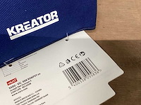 Kreator krtw004xl werkhandschoenen winter, maat 10 (24x) - afbeelding 6 van  6