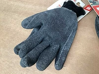 Kreator krtw010xl technische winterhandschoen, zware kwaliteit, maat 10 (36x) - afbeelding 2 van  5