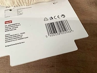 Kreator krtw012xl werkhandschoen, oliebestendig, zware kwaliteit, maat 10 (36x) - afbeelding 5 van  5
